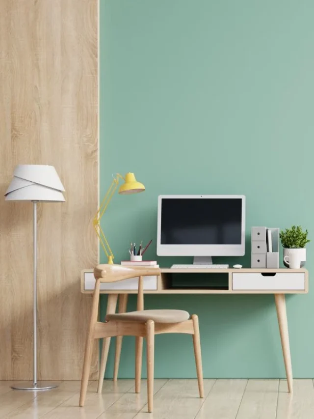 Ilumine Seu Home Office: Conheça as Luminárias Que Impulsionam a Produtividade (Copia)